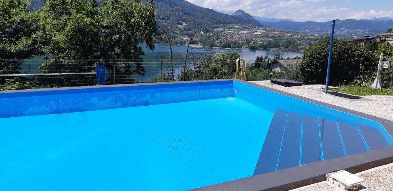 Serenity Escapes - Caldonazzo Tenna