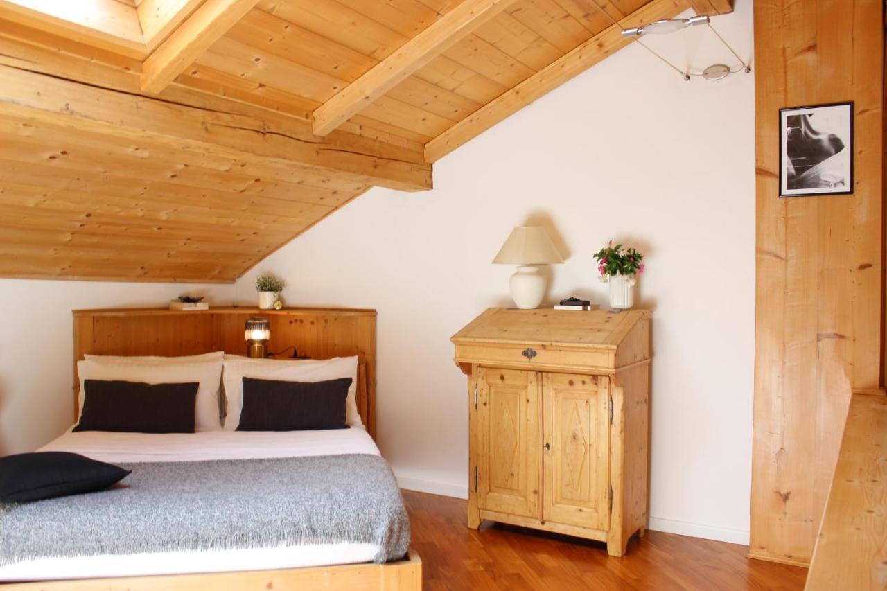 Apartment Serenity Escapes - Caldonazzo Tenna