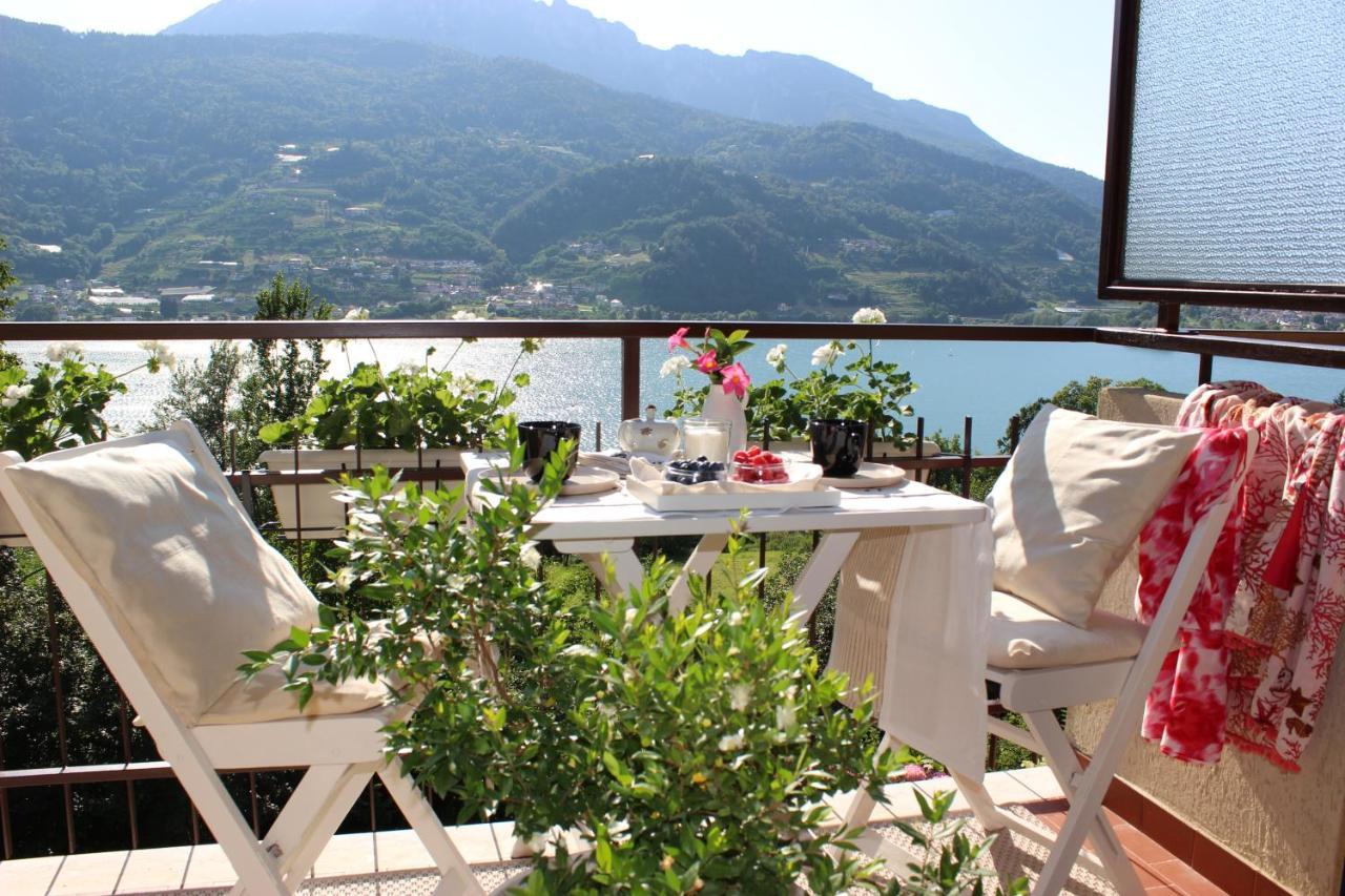 Serenity Escapes - Caldonazzo Apartment Tenna