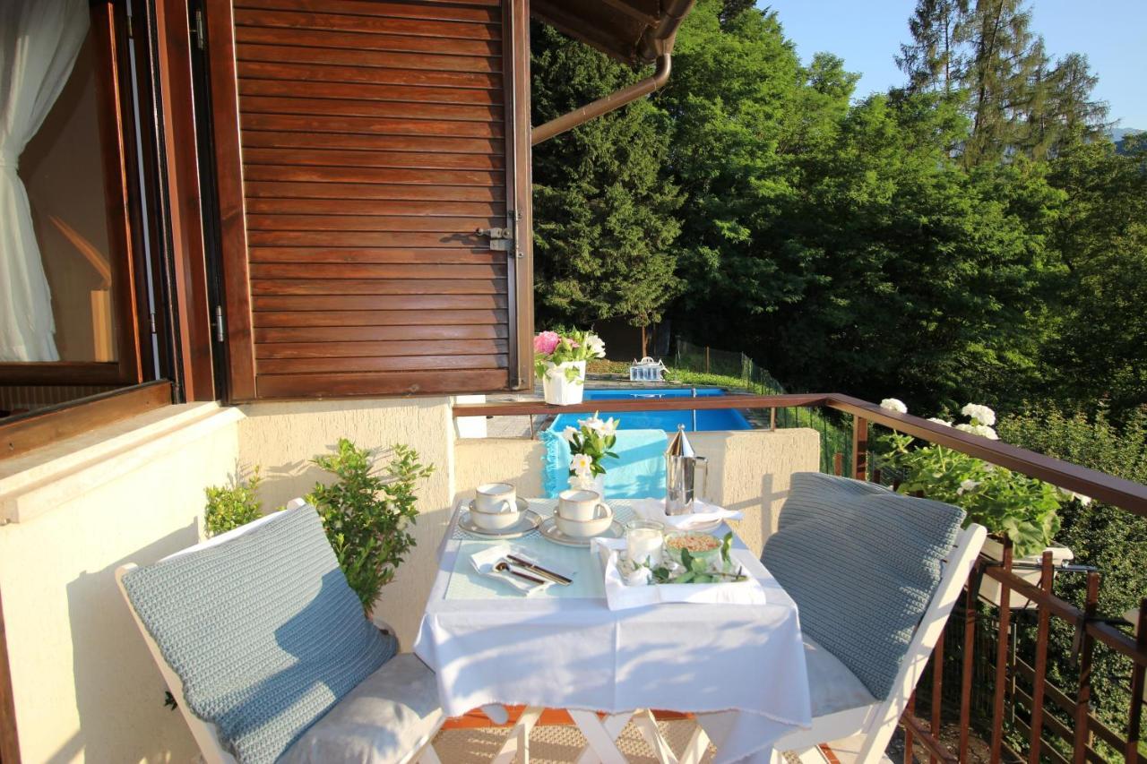 Apartment Serenity Escapes - Caldonazzo Tenna