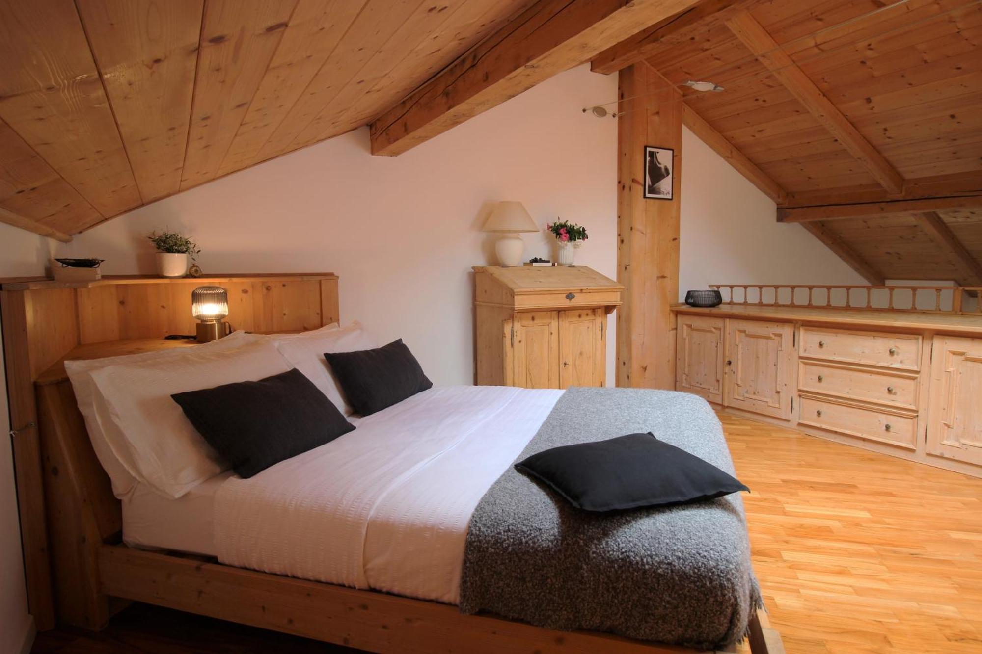 Apartment Serenity Escapes - Caldonazzo *
