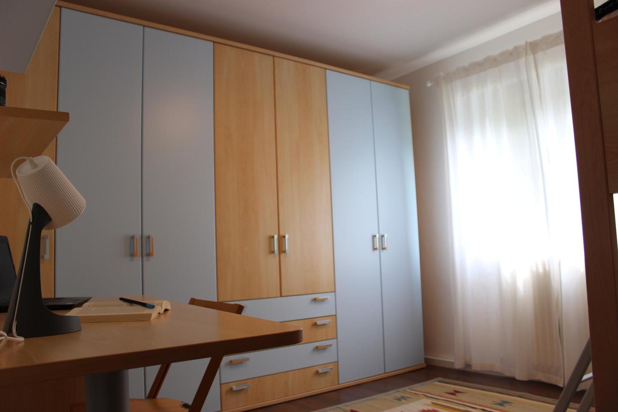 Apartment Serenity Escapes - Caldonazzo
