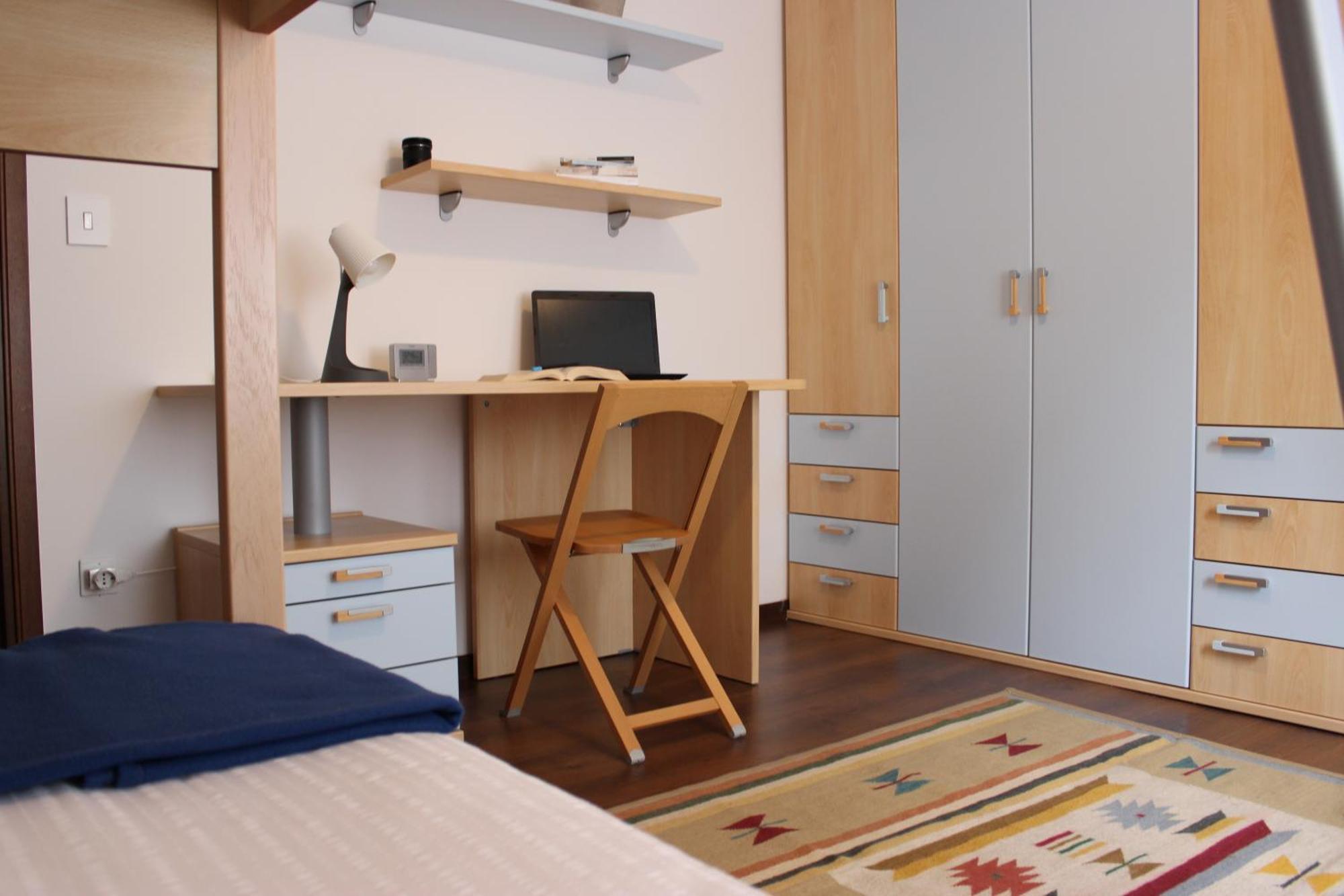 Serenity Escapes - Caldonazzo Apartment