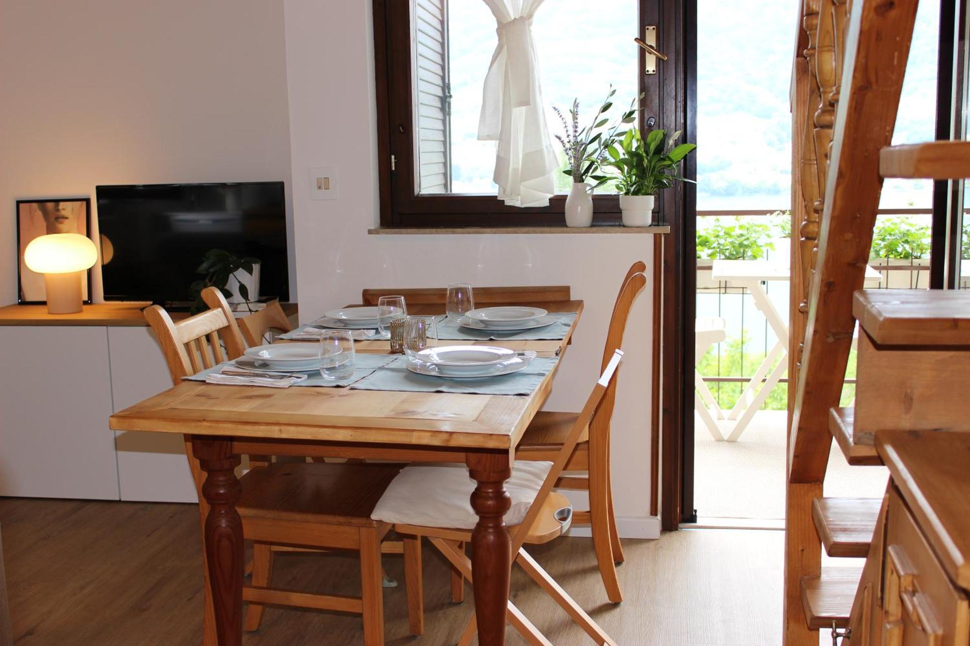 Serenity Escapes - Caldonazzo