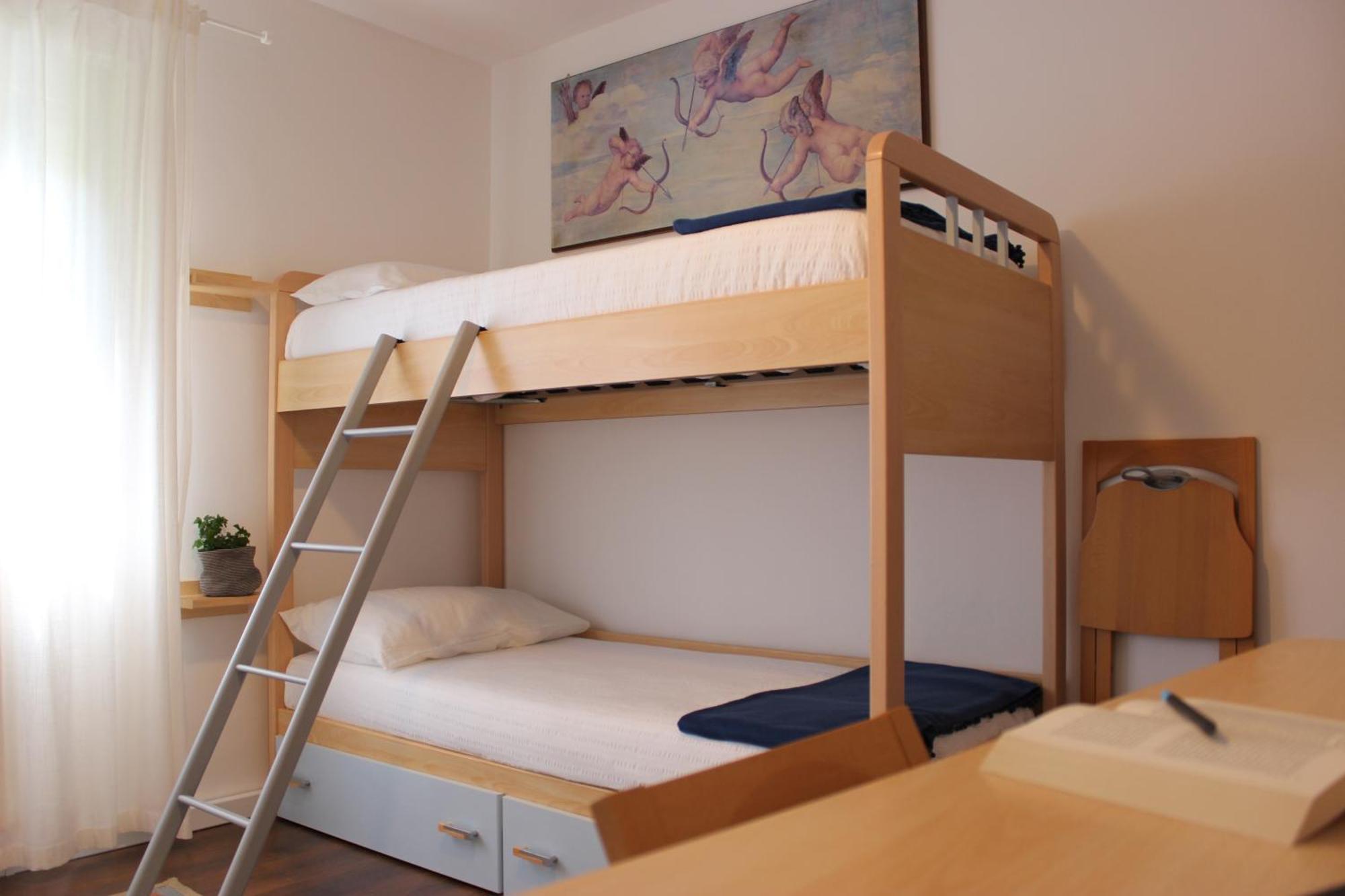 Apartment Serenity Escapes - Caldonazzo *