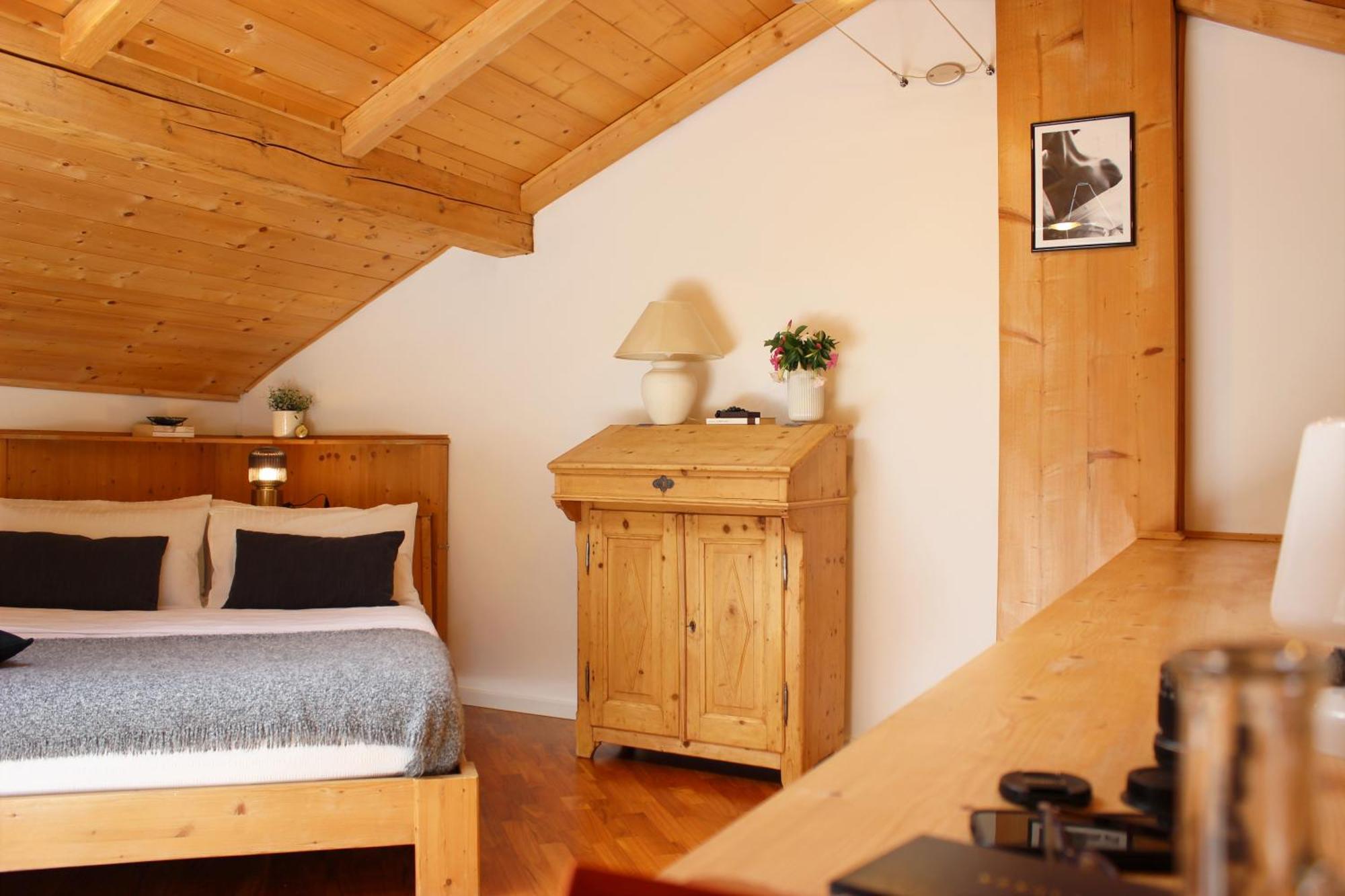 Apartment Serenity Escapes - Caldonazzo Tenna
