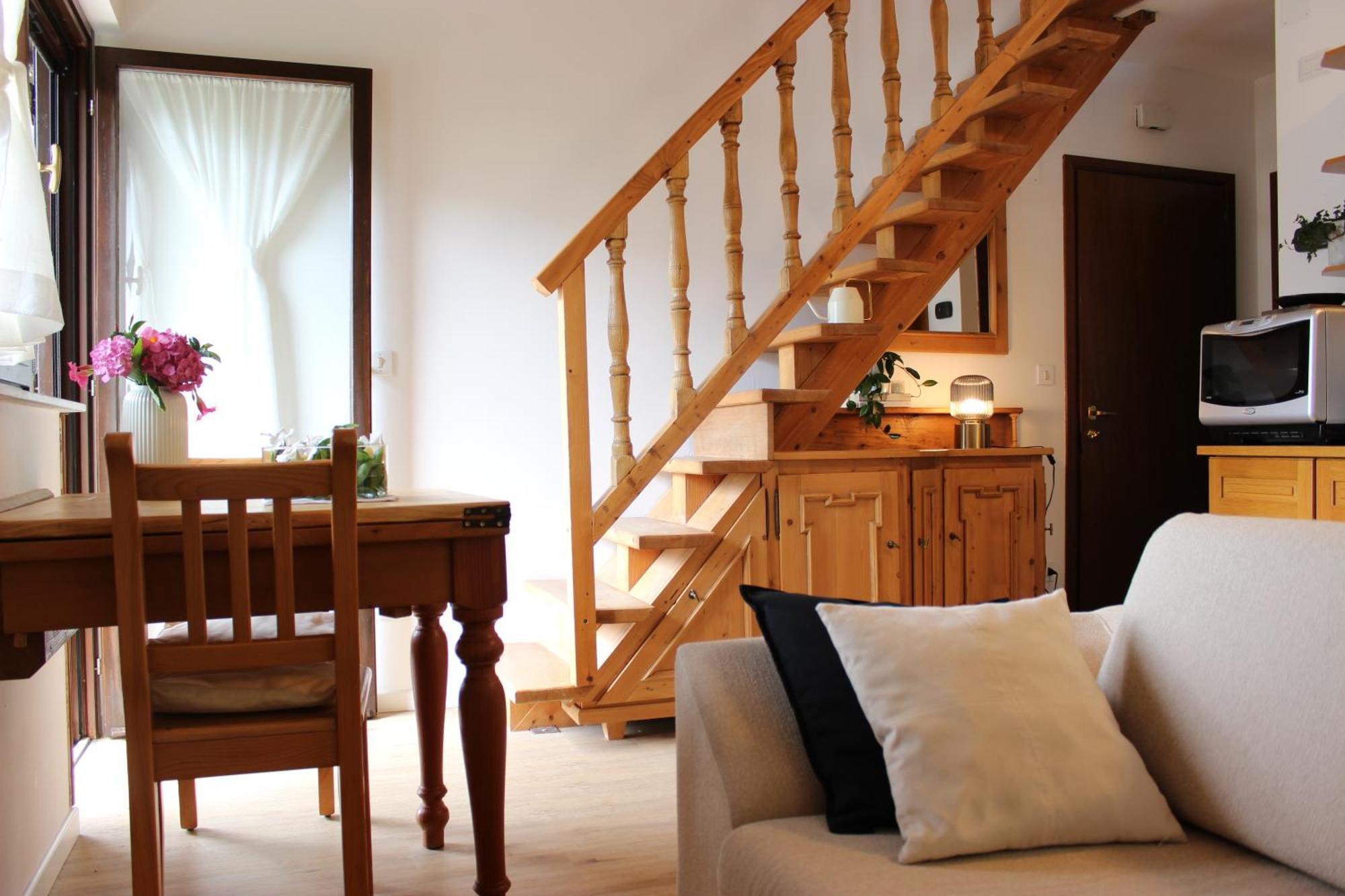 Serenity Escapes - Caldonazzo Apartment *