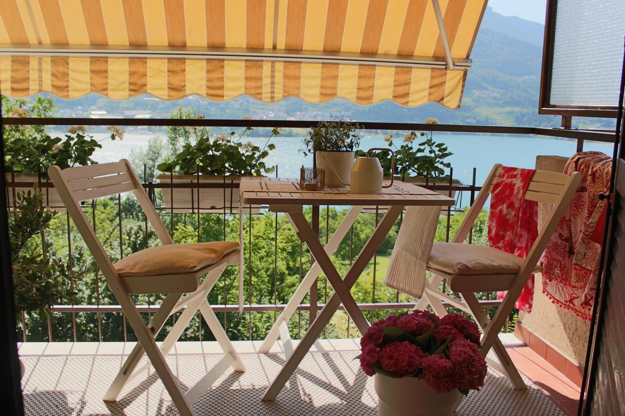 Apartment Serenity Escapes - Caldonazzo Tenna
