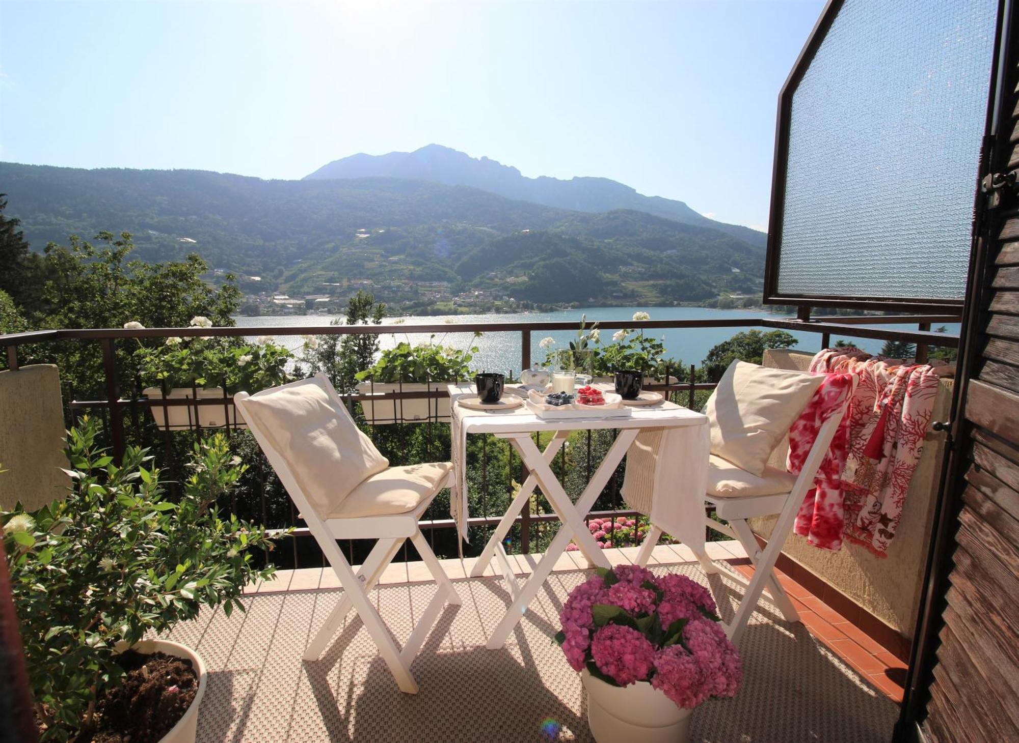 Serenity Escapes - Caldonazzo