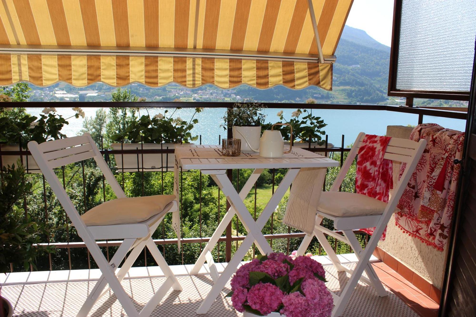 Serenity Escapes - Caldonazzo * Tenna