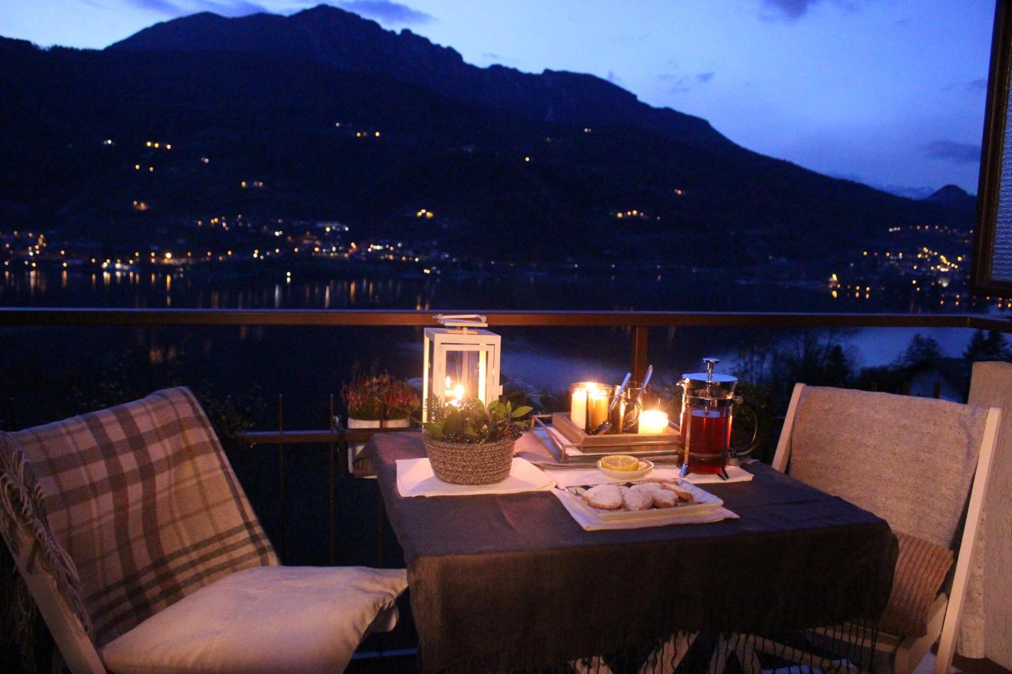 Apartment Serenity Escapes - Caldonazzo